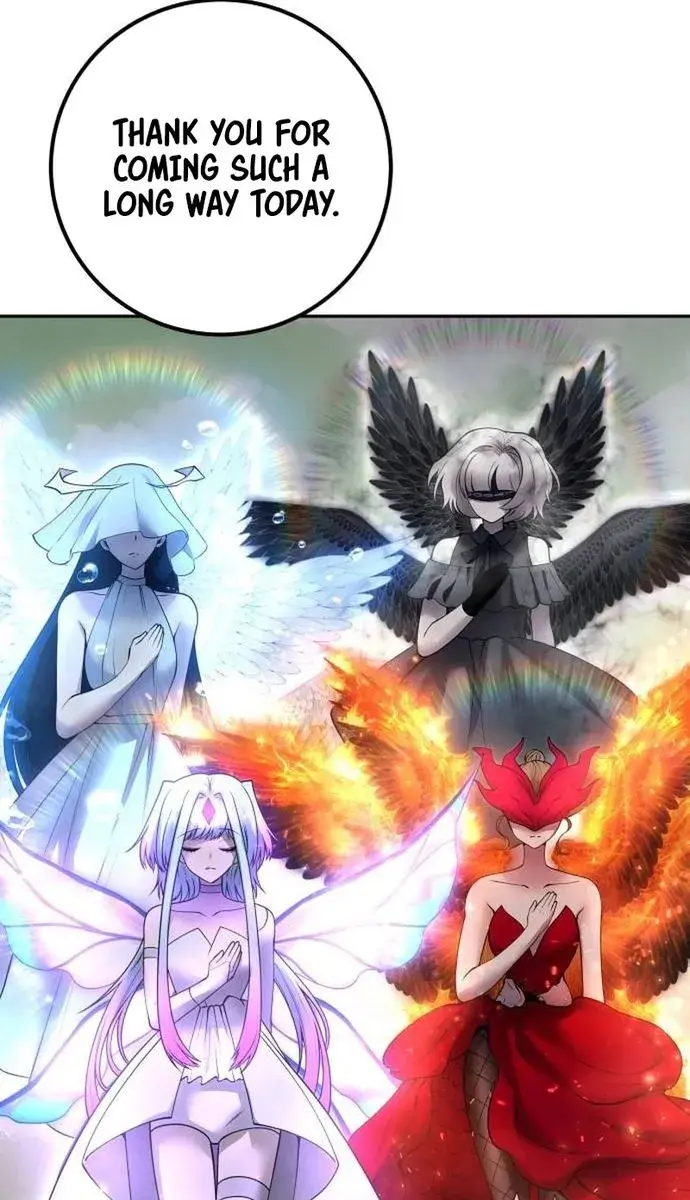 I Was More Overpowered Than the Hero, So I Hid My Power! Chapter 70 Page 139