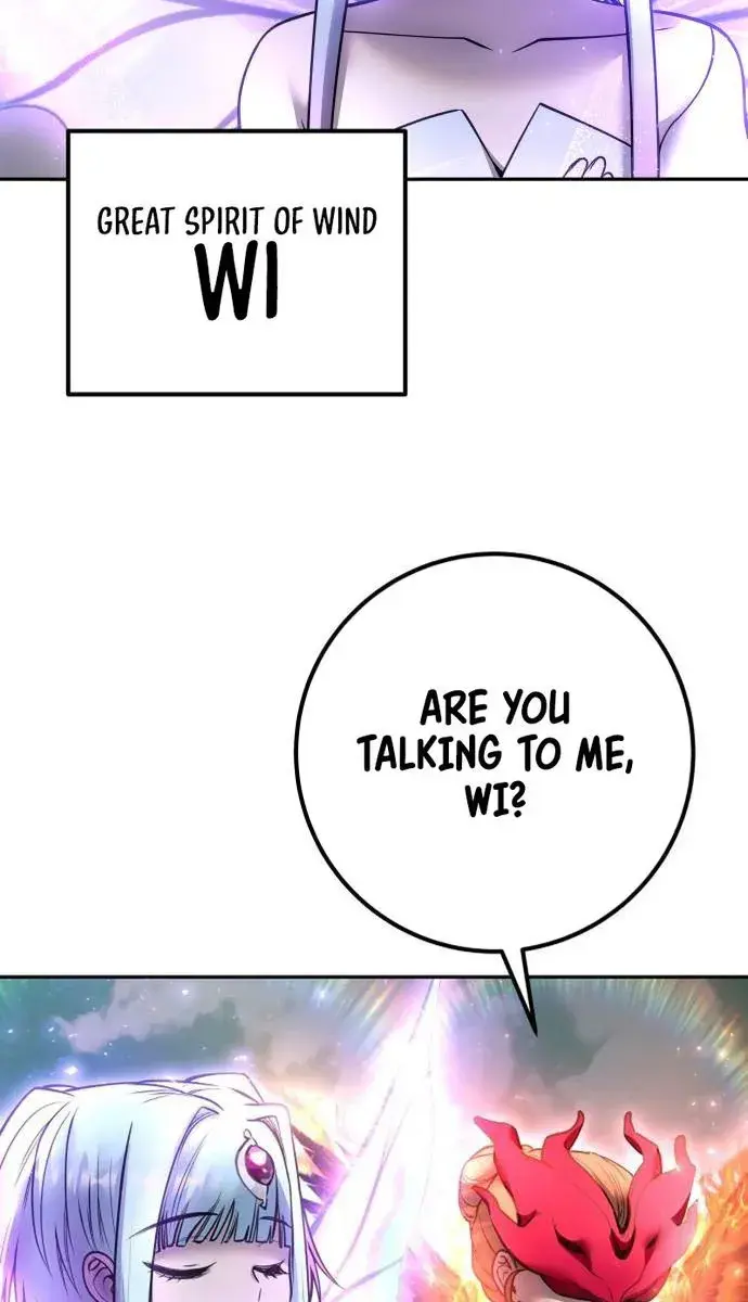 I Was More Overpowered Than the Hero, So I Hid My Power! Chapter 70 Page 144