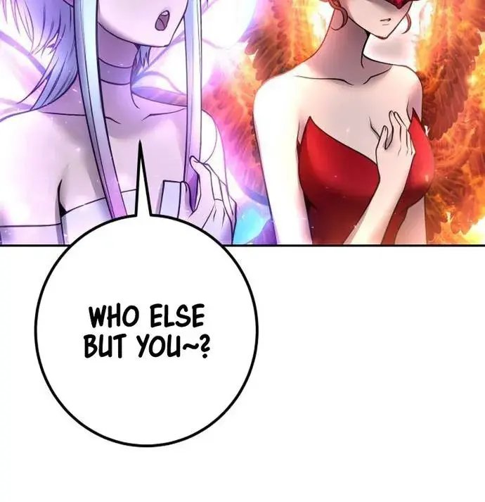 I Was More Overpowered Than the Hero, So I Hid My Power! Chapter 70 Page 145