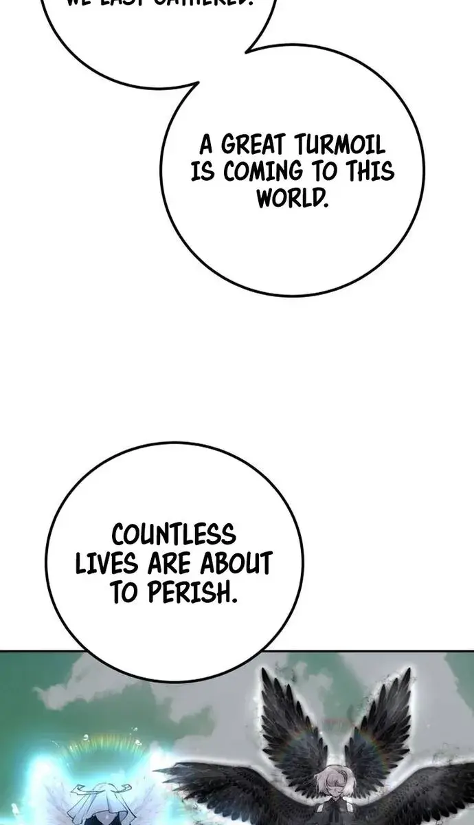 I Was More Overpowered Than the Hero, So I Hid My Power! Chapter 70 Page 156
