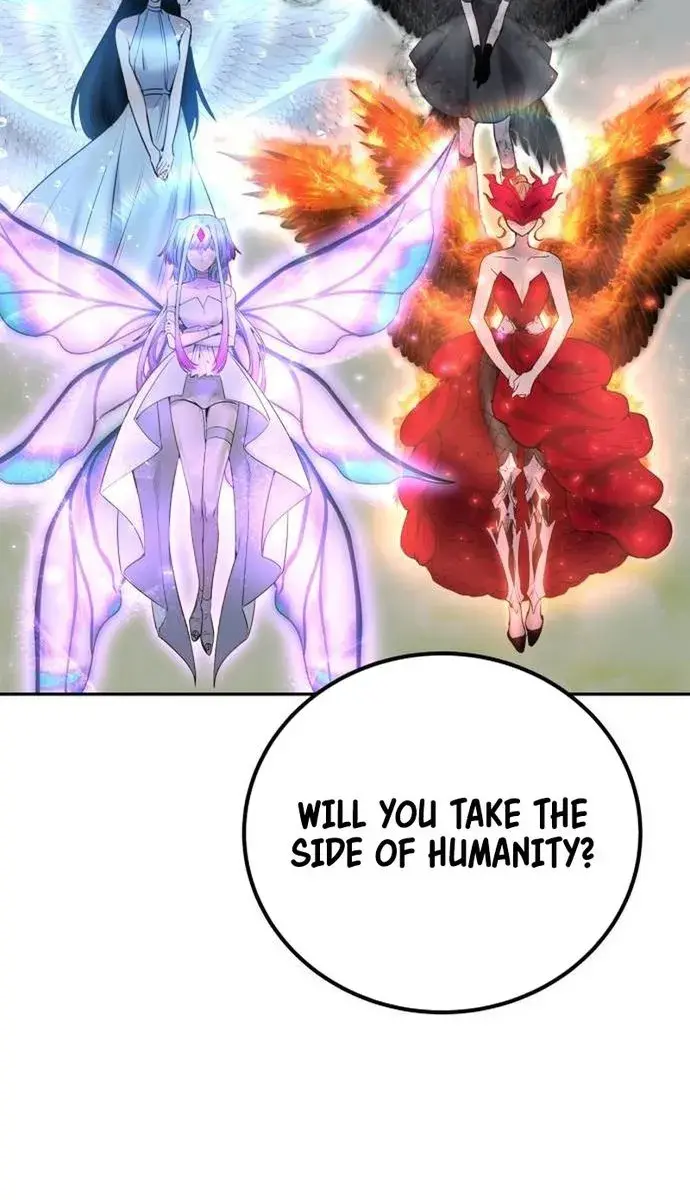 I Was More Overpowered Than the Hero, So I Hid My Power! Chapter 70 Page 157