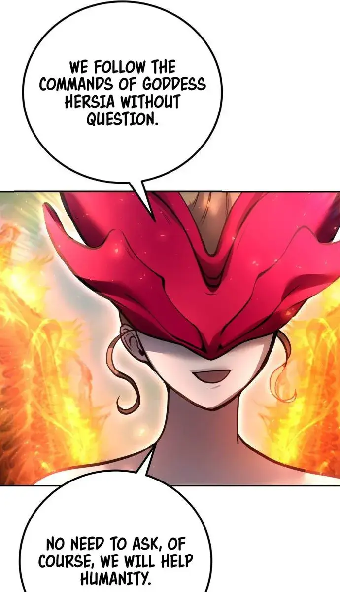 I Was More Overpowered Than the Hero, So I Hid My Power! Chapter 70 Page 160