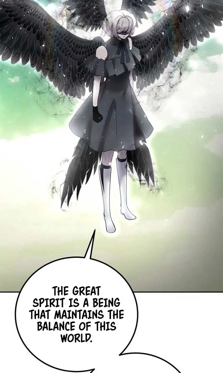 I Was More Overpowered Than the Hero, So I Hid My Power! Chapter 71 Page 4