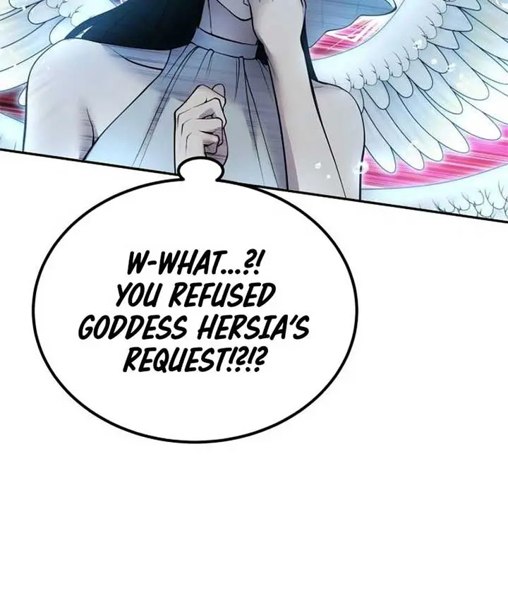 I Was More Overpowered Than the Hero, So I Hid My Power! Chapter 71 Page 8