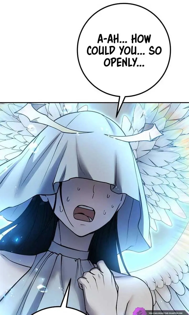 I Was More Overpowered Than the Hero, So I Hid My Power! Chapter 71 Page 9