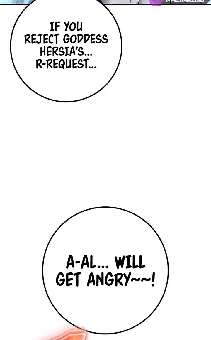 I Was More Overpowered Than the Hero, So I Hid My Power! Chapter 71 Page 10