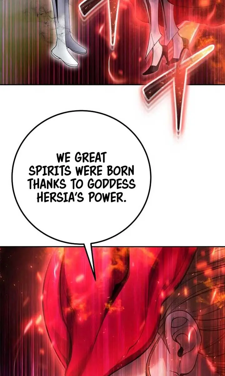 I Was More Overpowered Than the Hero, So I Hid My Power! Chapter 71 Page 12