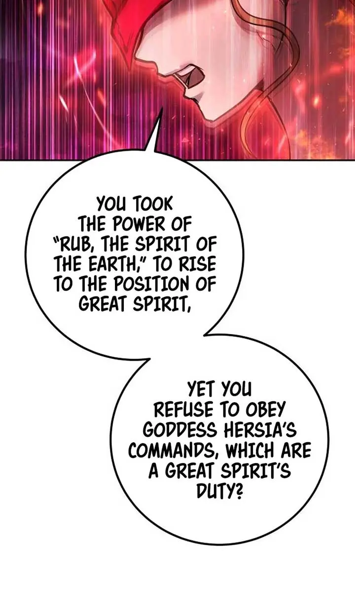 I Was More Overpowered Than the Hero, So I Hid My Power! Chapter 71 Page 13