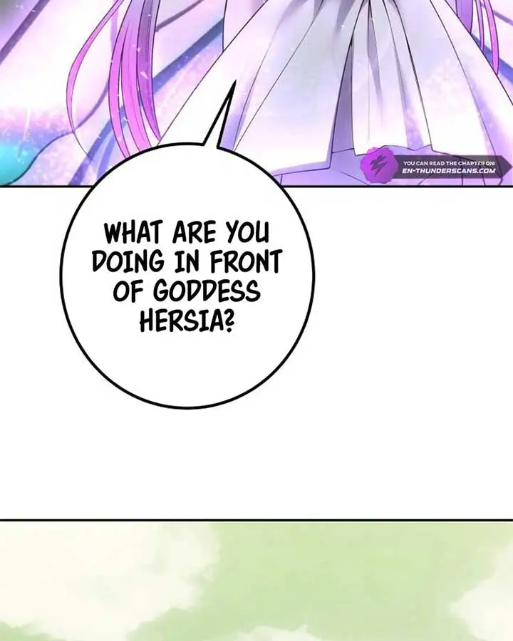I Was More Overpowered Than the Hero, So I Hid My Power! Chapter 71 Page 22