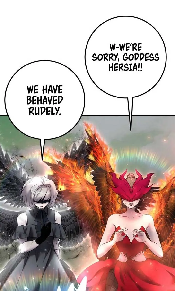 I Was More Overpowered Than the Hero, So I Hid My Power! Chapter 71 Page 24