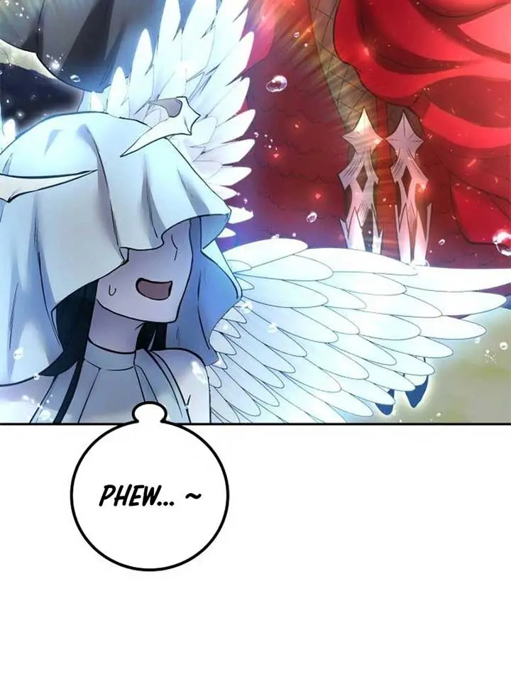 I Was More Overpowered Than the Hero, So I Hid My Power! Chapter 71 Page 25