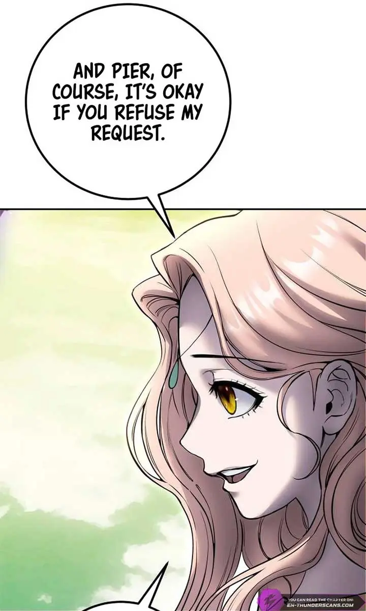 I Was More Overpowered Than the Hero, So I Hid My Power! Chapter 71 Page 29
