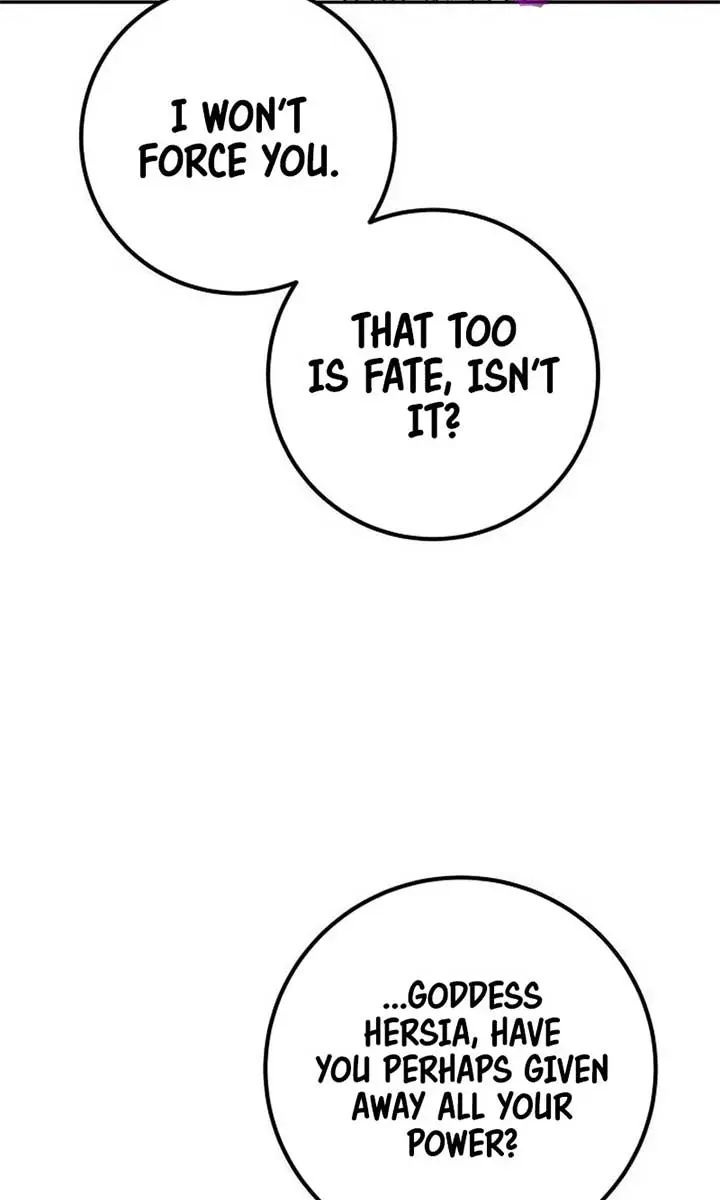 I Was More Overpowered Than the Hero, So I Hid My Power! Chapter 71 Page 30