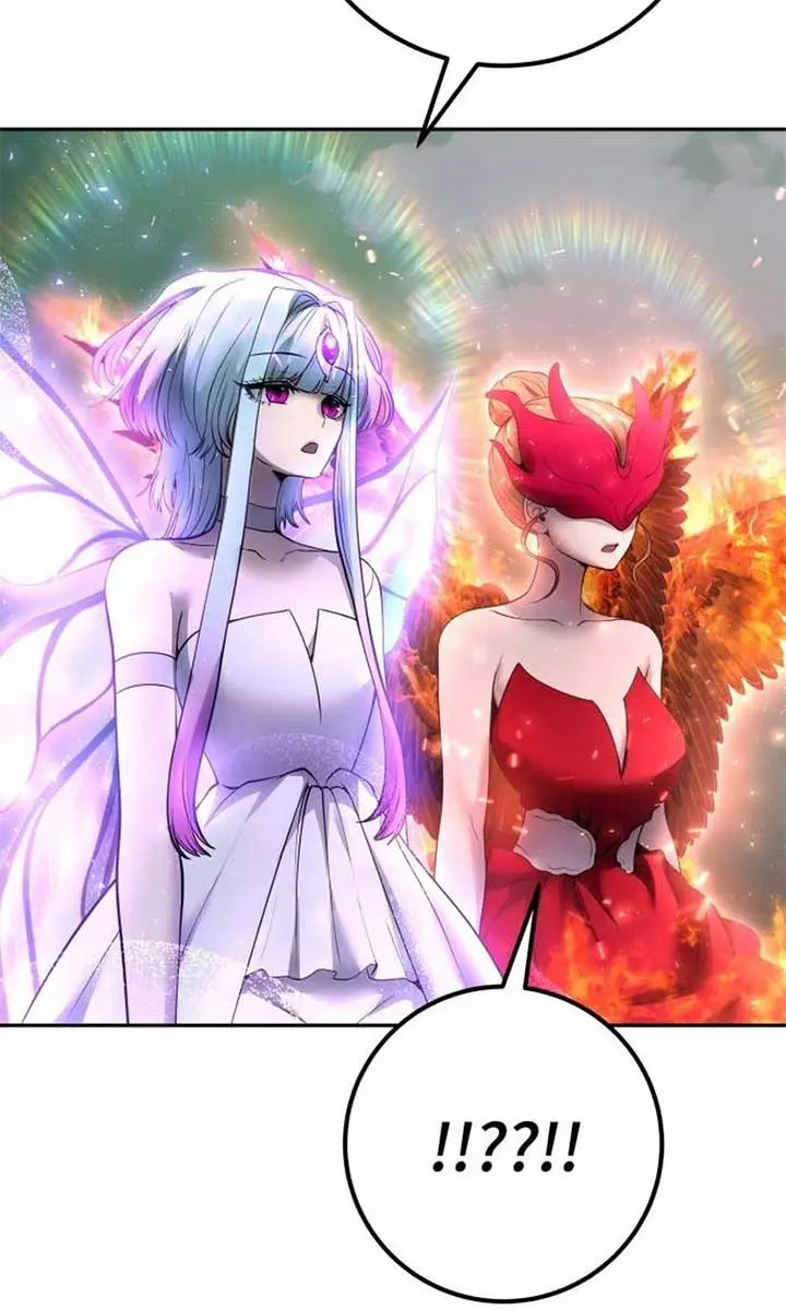 I Was More Overpowered Than the Hero, So I Hid My Power! Chapter 71 Page 31