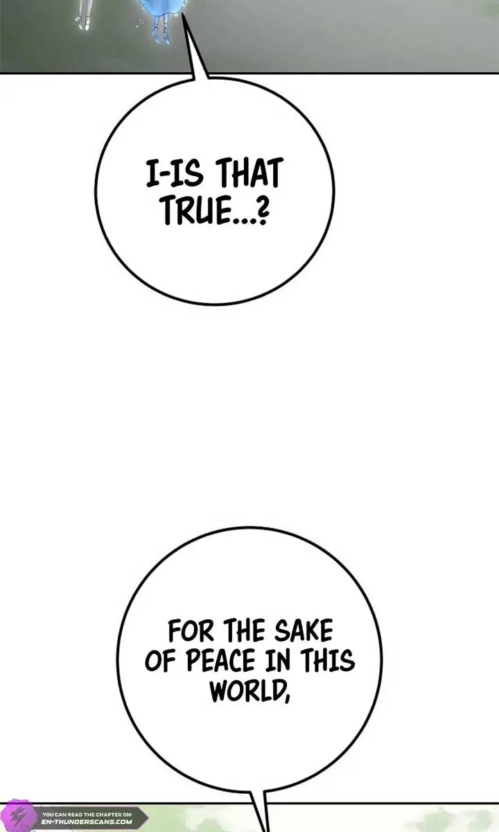 I Was More Overpowered Than the Hero, So I Hid My Power! Chapter 71 Page 34