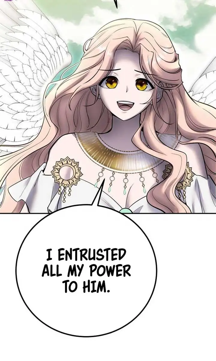 I Was More Overpowered Than the Hero, So I Hid My Power! Chapter 71 Page 35