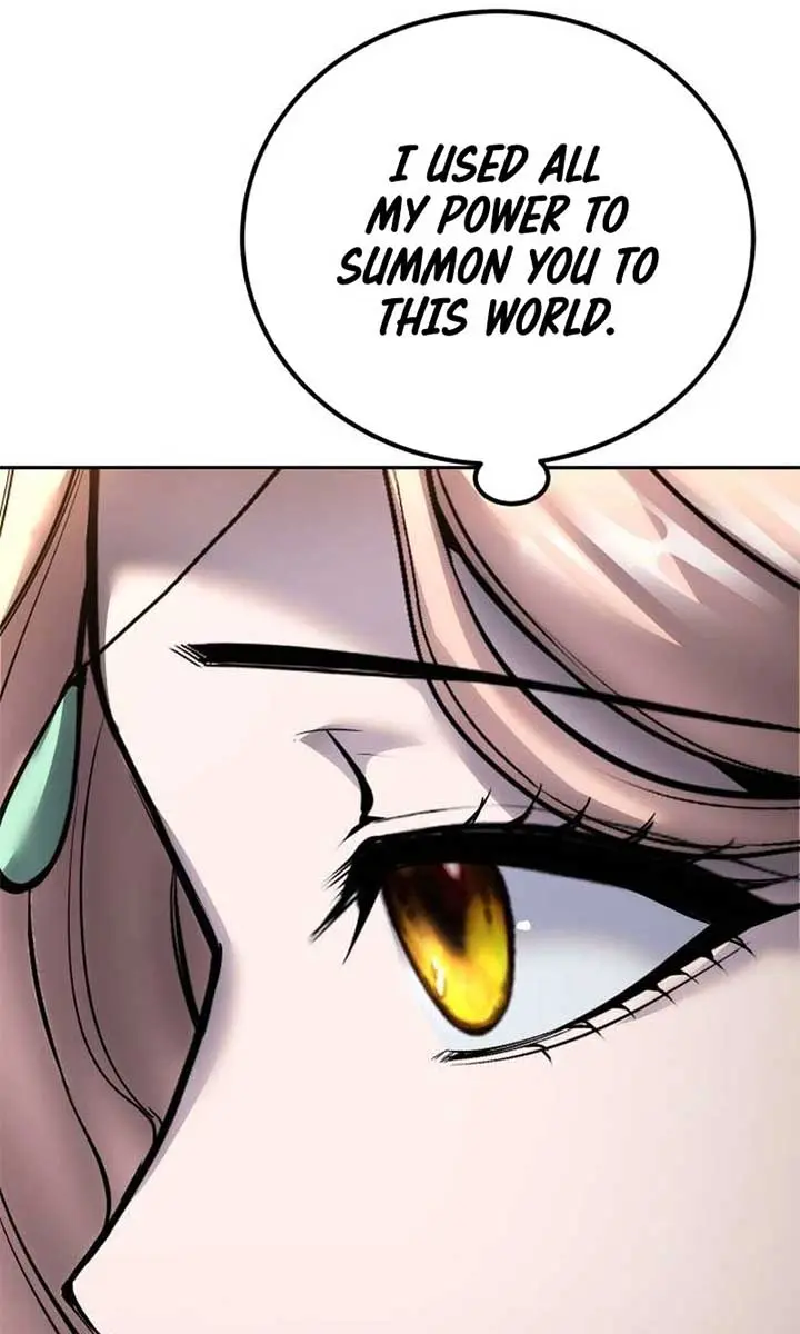 I Was More Overpowered Than the Hero, So I Hid My Power! Chapter 71 Page 41