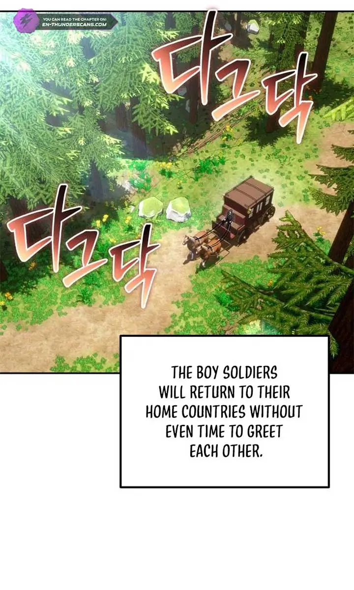 I Was More Overpowered Than the Hero, So I Hid My Power! Chapter 71 Page 44