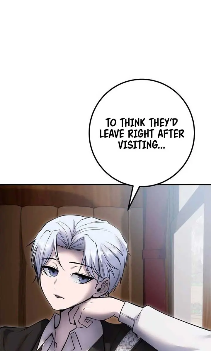 I Was More Overpowered Than the Hero, So I Hid My Power! Chapter 71 Page 45