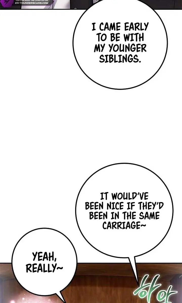 I Was More Overpowered Than the Hero, So I Hid My Power! Chapter 71 Page 48