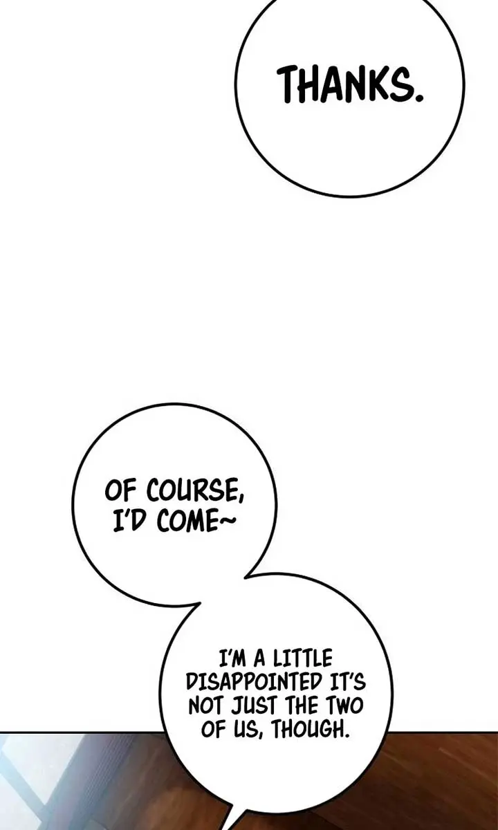 I Was More Overpowered Than the Hero, So I Hid My Power! Chapter 71 Page 52