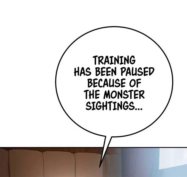 I Was More Overpowered Than the Hero, So I Hid My Power! Chapter 71 Page 58