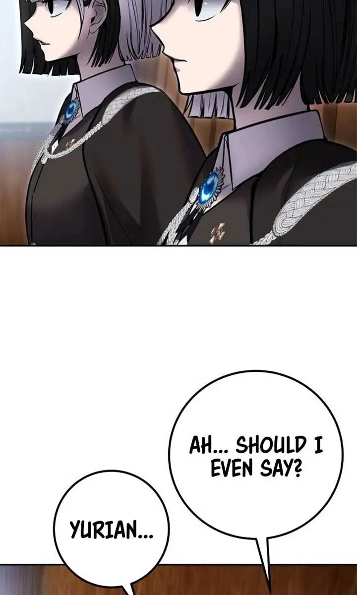 I Was More Overpowered Than the Hero, So I Hid My Power! Chapter 71 Page 61