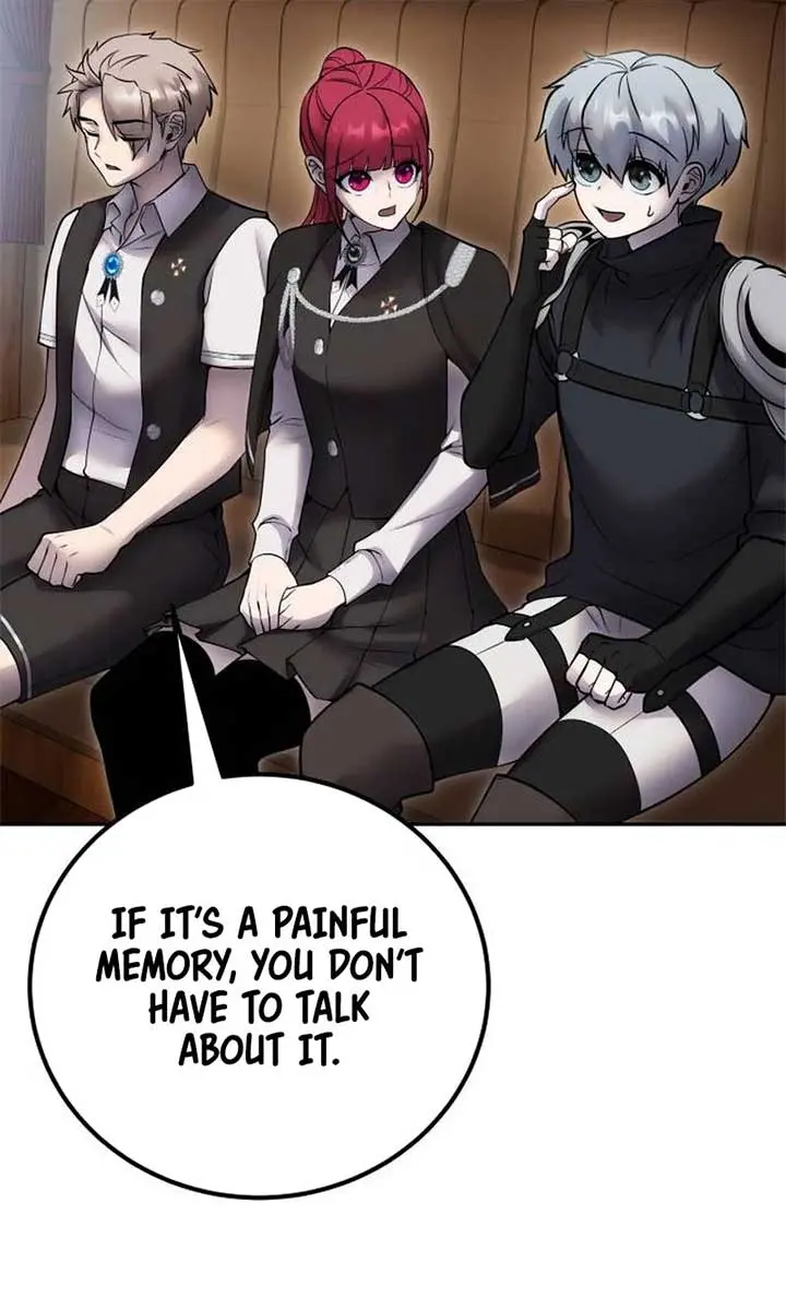 I Was More Overpowered Than the Hero, So I Hid My Power! Chapter 71 Page 63