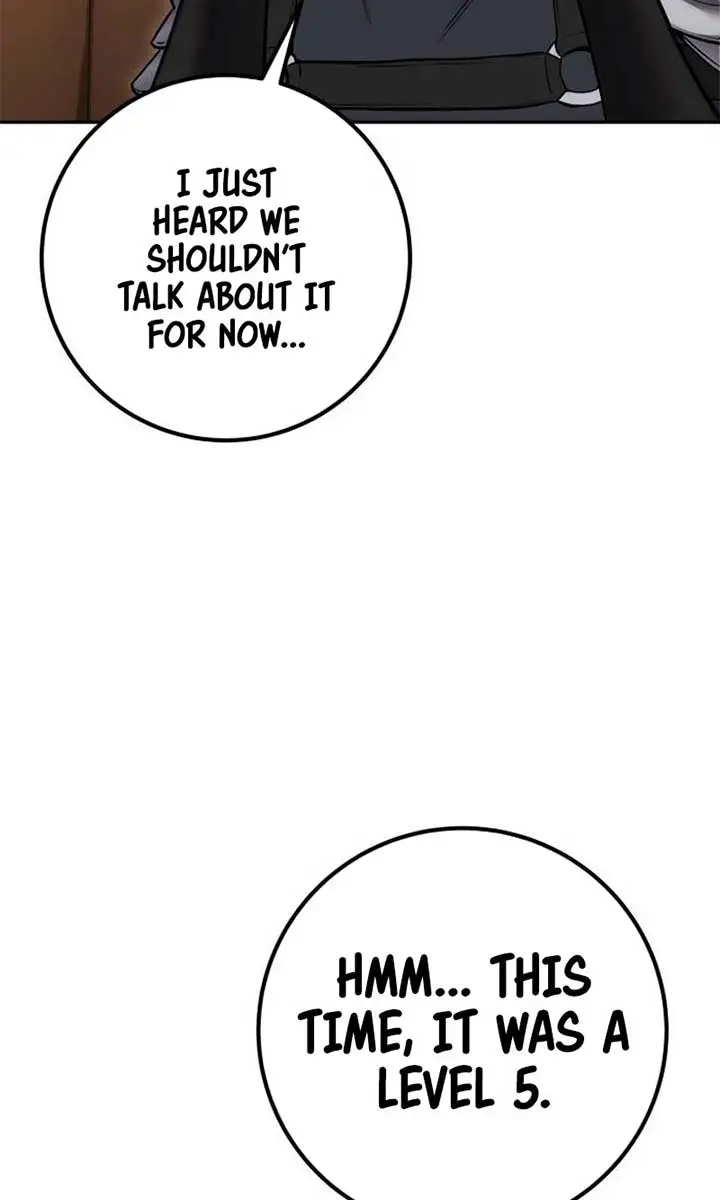 I Was More Overpowered Than the Hero, So I Hid My Power! Chapter 71 Page 65