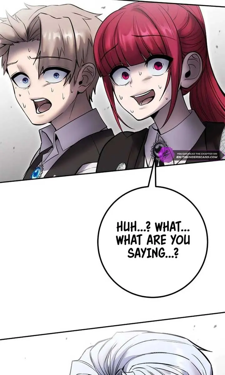 I Was More Overpowered Than the Hero, So I Hid My Power! Chapter 71 Page 67