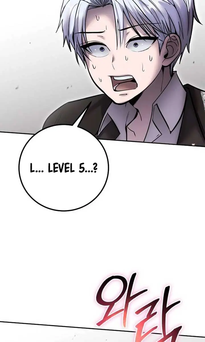 I Was More Overpowered Than the Hero, So I Hid My Power! Chapter 71 Page 68