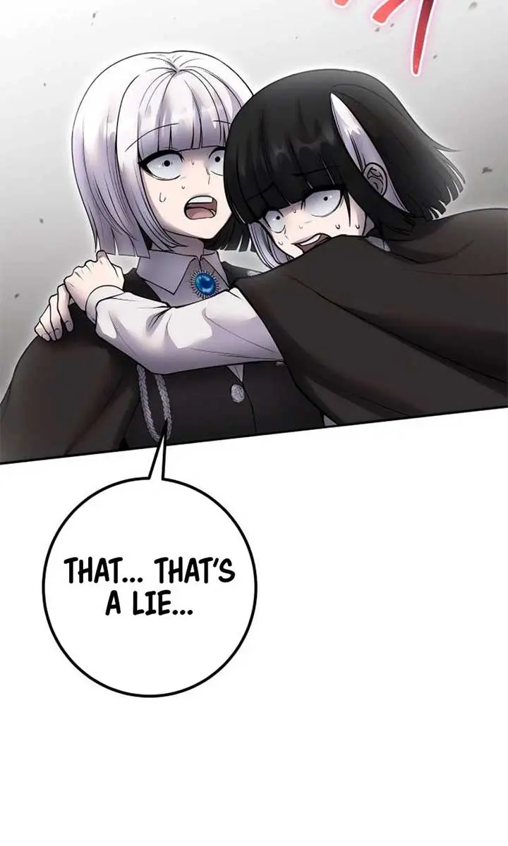 I Was More Overpowered Than the Hero, So I Hid My Power! Chapter 71 Page 69