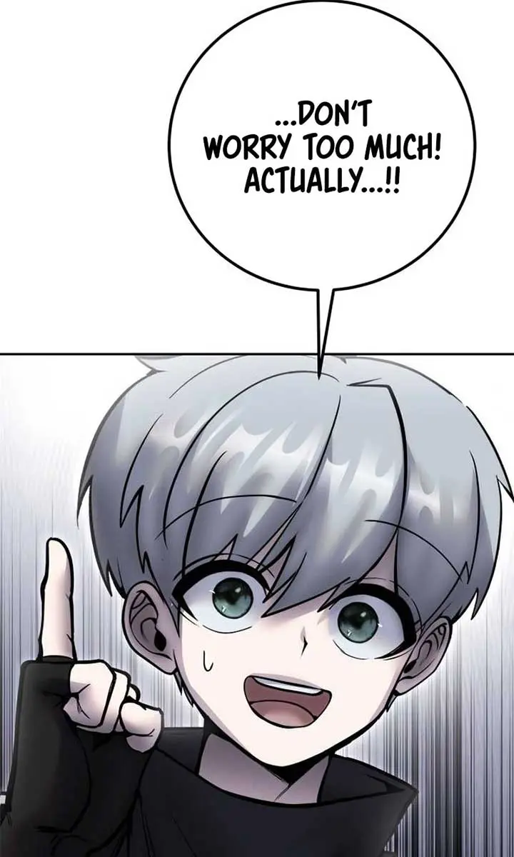 I Was More Overpowered Than the Hero, So I Hid My Power! Chapter 71 Page 71