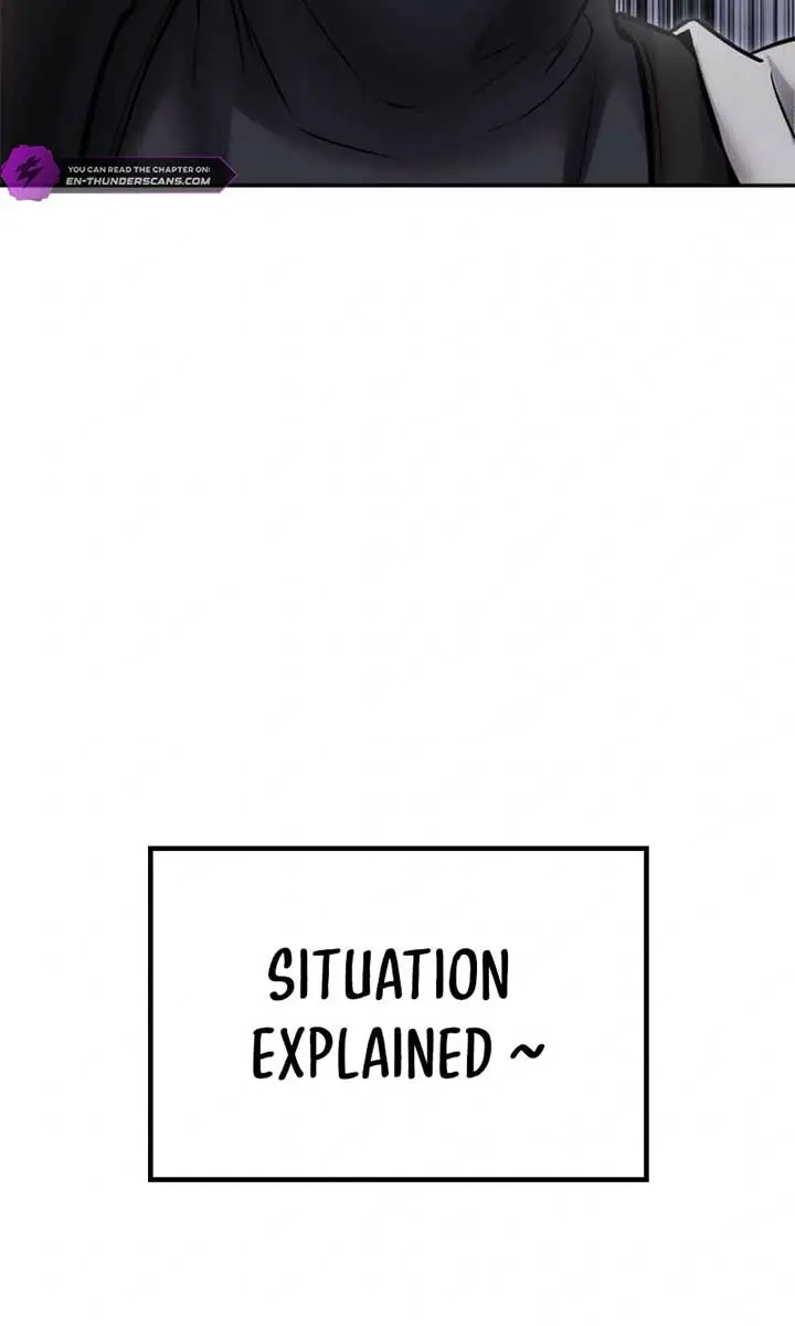 I Was More Overpowered Than the Hero, So I Hid My Power! Chapter 71 Page 72