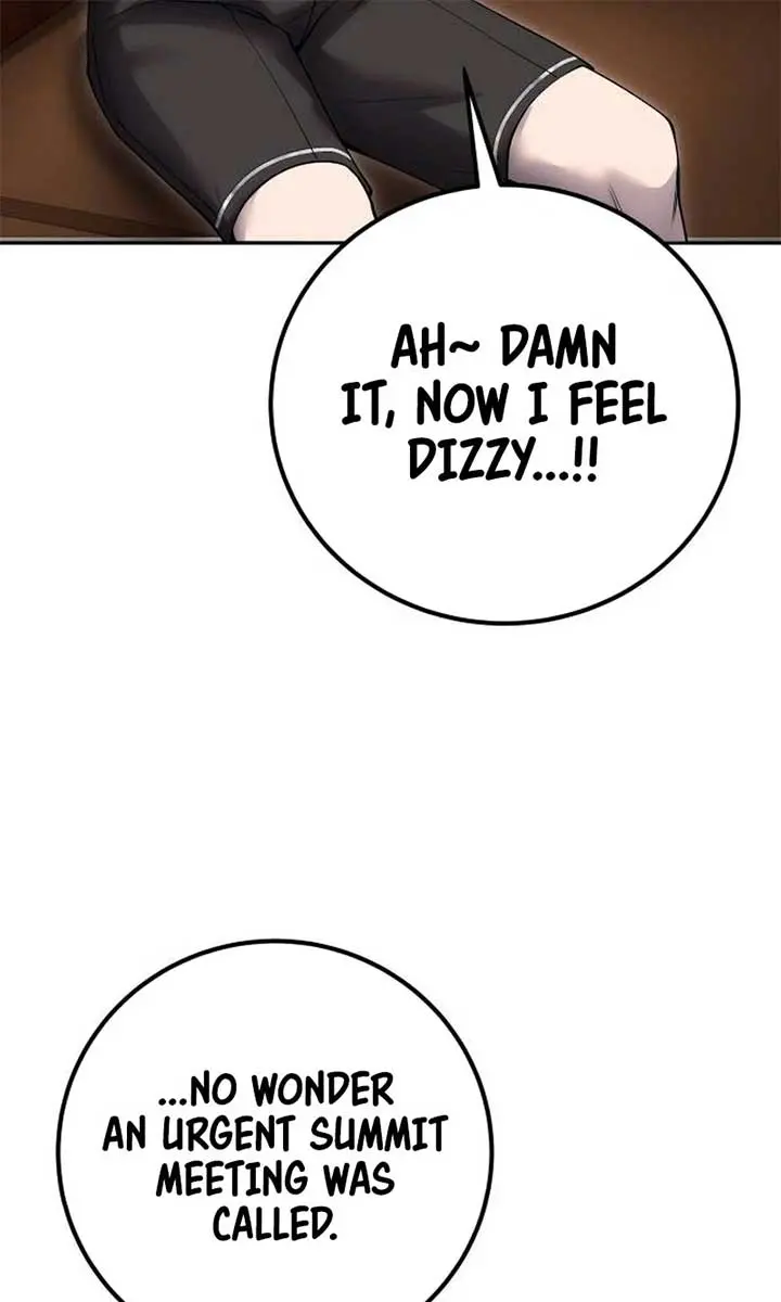 I Was More Overpowered Than the Hero, So I Hid My Power! Chapter 71 Page 75