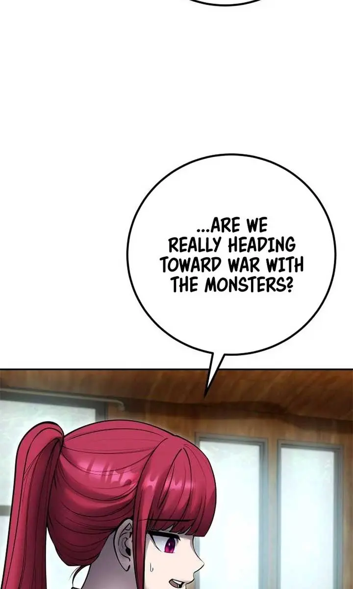 I Was More Overpowered Than the Hero, So I Hid My Power! Chapter 71 Page 77