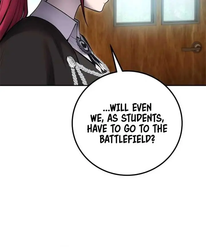 I Was More Overpowered Than the Hero, So I Hid My Power! Chapter 71 Page 78
