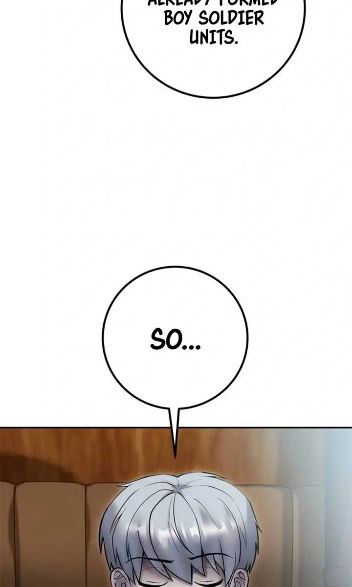 I Was More Overpowered Than the Hero, So I Hid My Power! Chapter 71 Page 80