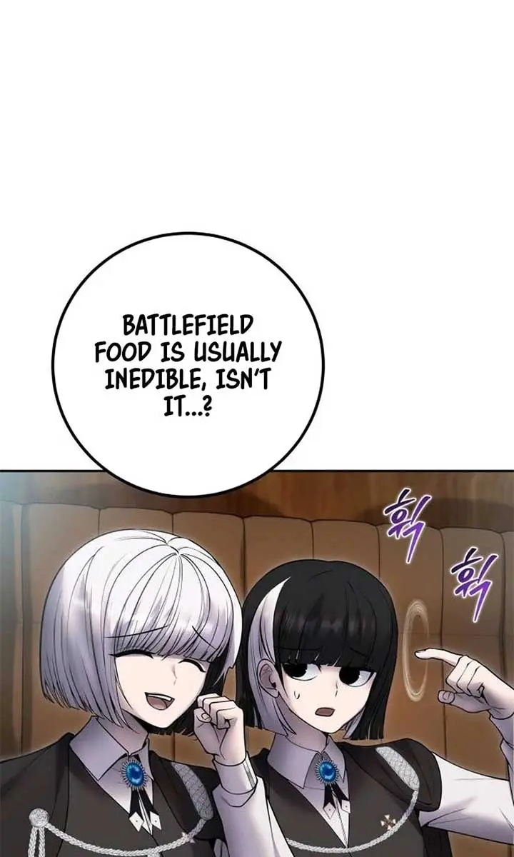 I Was More Overpowered Than the Hero, So I Hid My Power! Chapter 71 Page 84