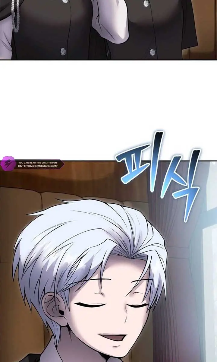 I Was More Overpowered Than the Hero, So I Hid My Power! Chapter 71 Page 85