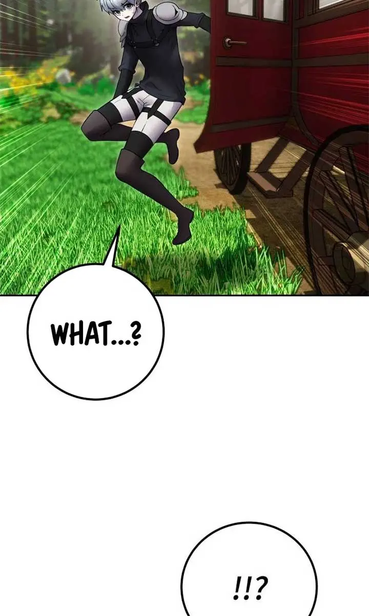 I Was More Overpowered Than the Hero, So I Hid My Power! Chapter 71 Page 92