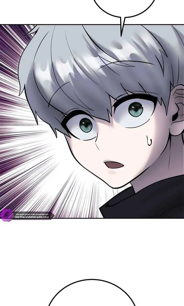 I Was More Overpowered Than the Hero, So I Hid My Power! Chapter 71 Page 93