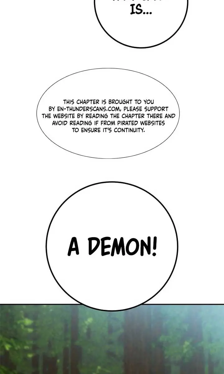 I Was More Overpowered Than the Hero, So I Hid My Power! Chapter 71 Page 99