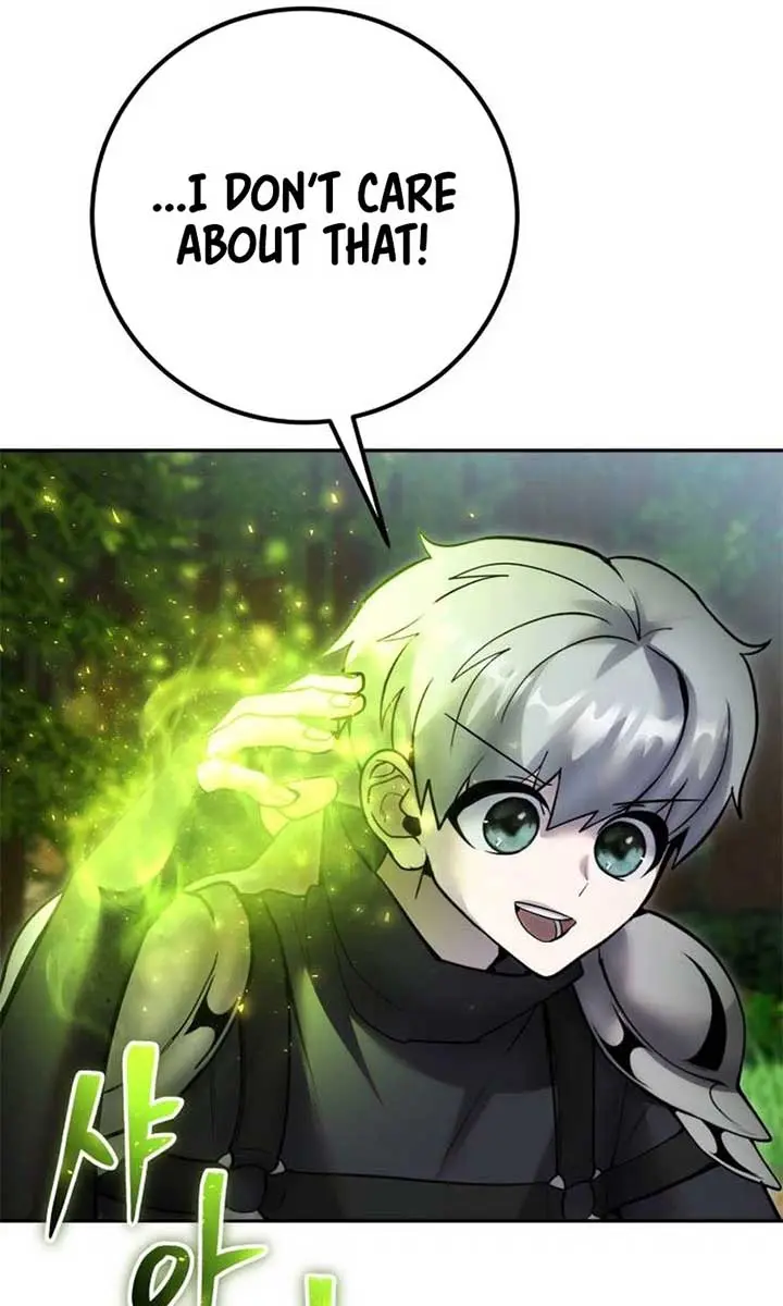 I Was More Overpowered Than the Hero, So I Hid My Power! Chapter 71 Page 101