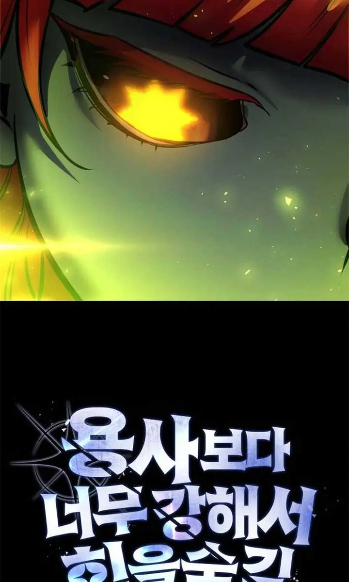 I Was More Overpowered Than the Hero, So I Hid My Power! Chapter 71 Page 106