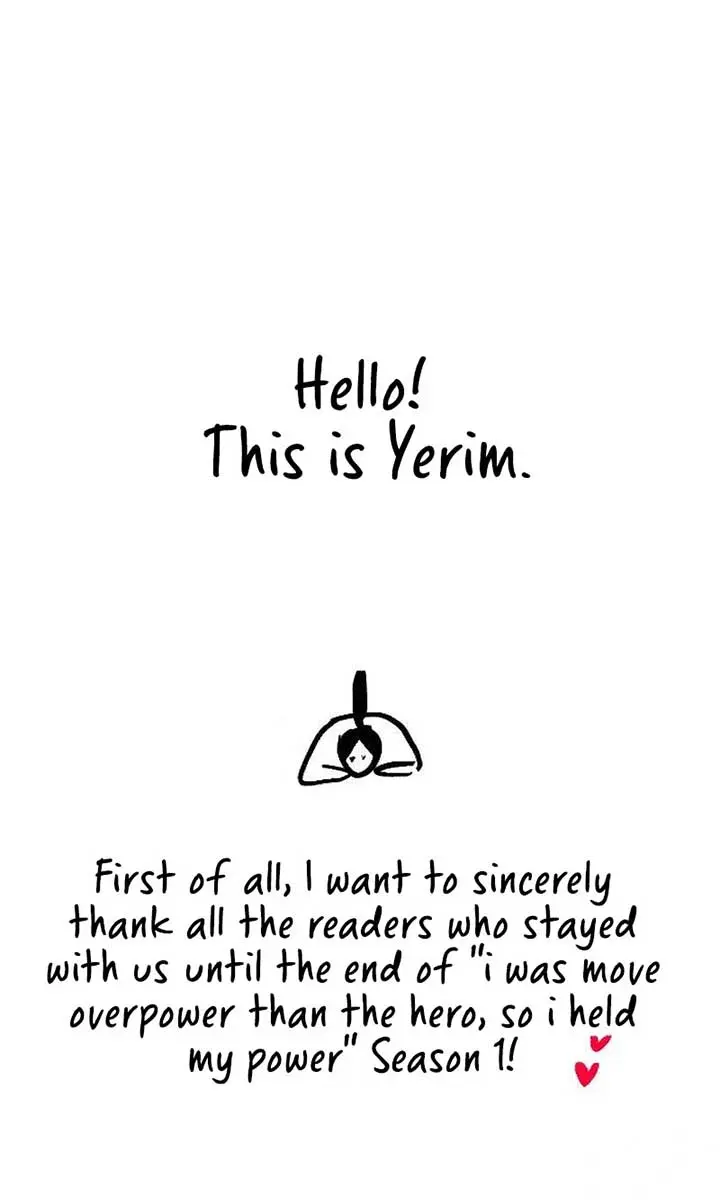 I Was More Overpowered Than the Hero, So I Hid My Power! Chapter 71 Page 109