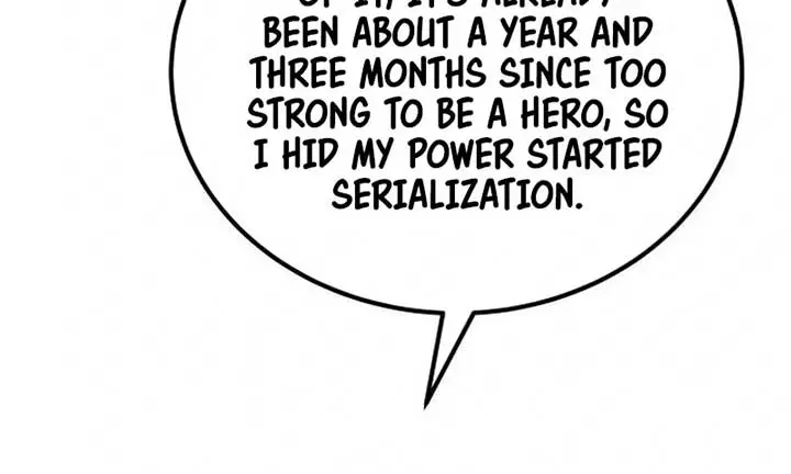 I Was More Overpowered Than the Hero, So I Hid My Power! Chapter 71 Page 112