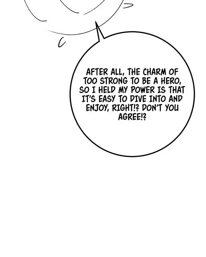 I Was More Overpowered Than the Hero, So I Hid My Power! Chapter 71 Page 116