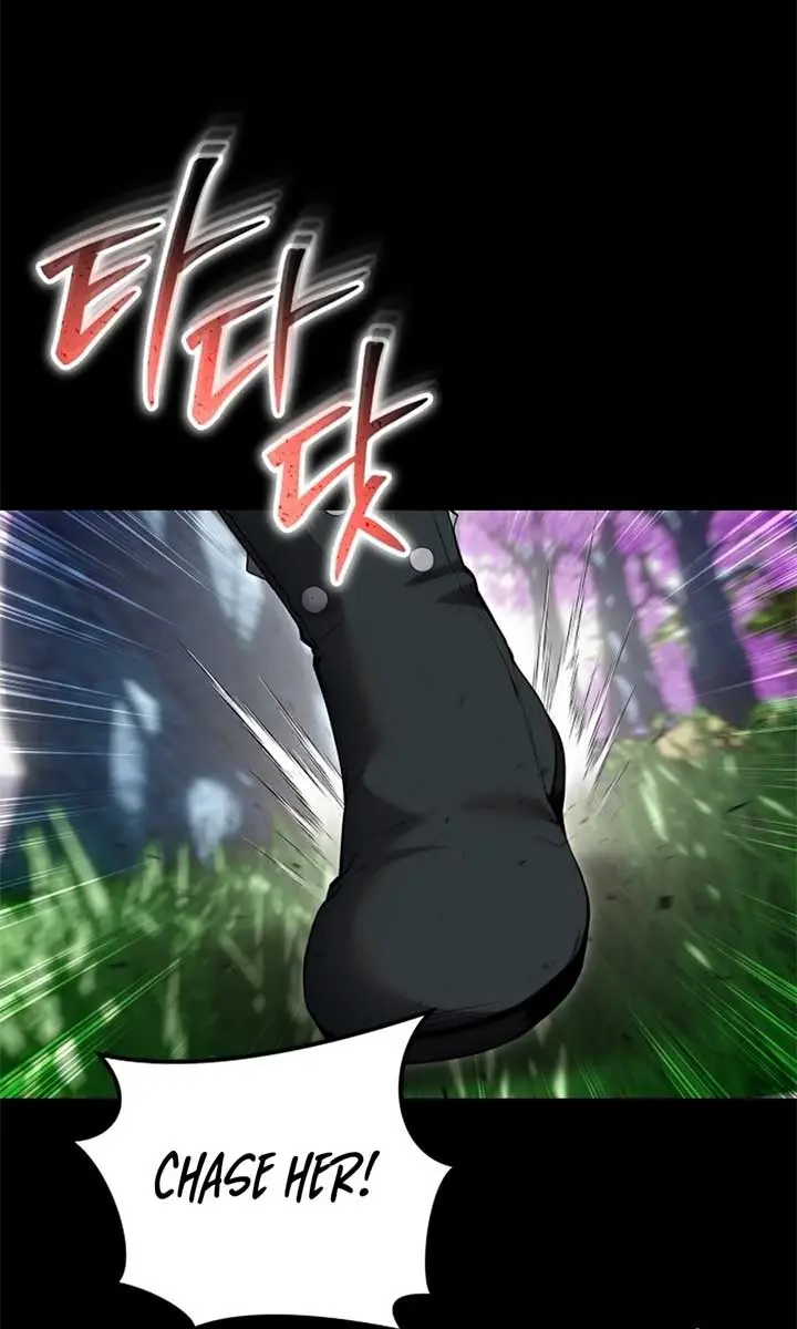 I Was More Overpowered Than the Hero, So I Hid My Power! Chapter 72 Page 3