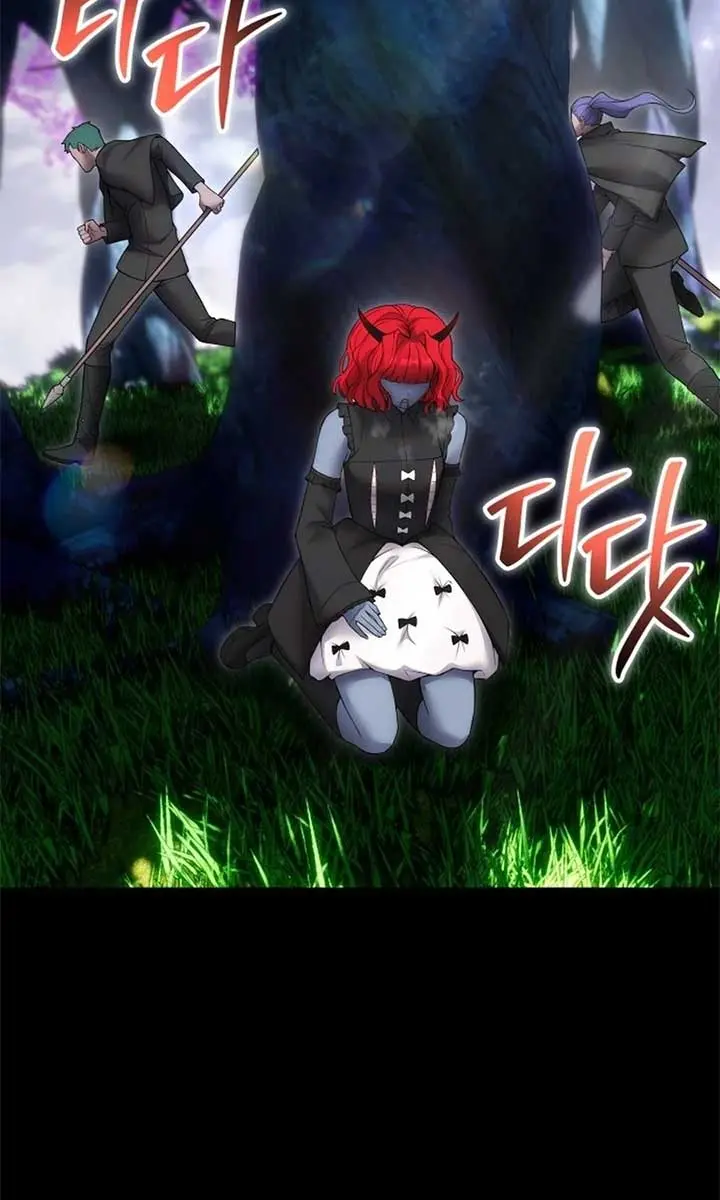 I Was More Overpowered Than the Hero, So I Hid My Power! Chapter 72 Page 6